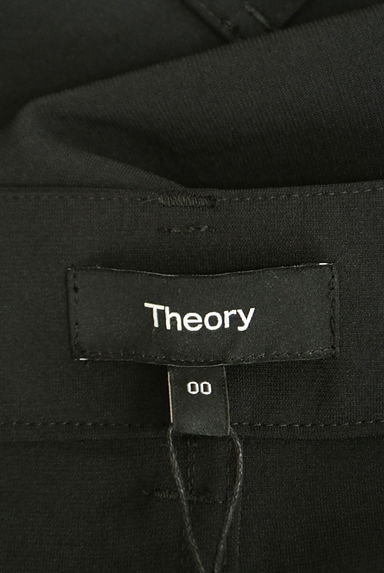 theory（セオリー）の古着「サイドケットロングスカート（ロングスカート・マキシスカート）」大画像６へ