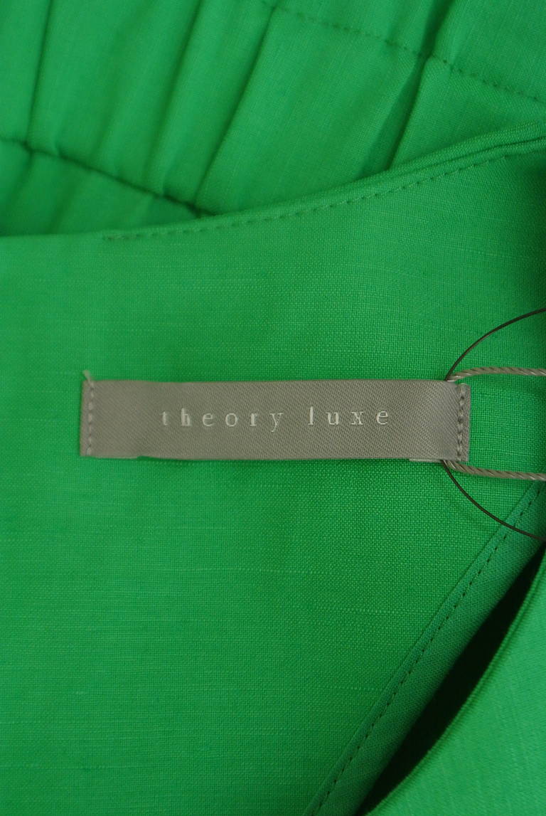 theory luxe（セオリーリュクス）の古着「商品番号：PR10326541」-大画像6