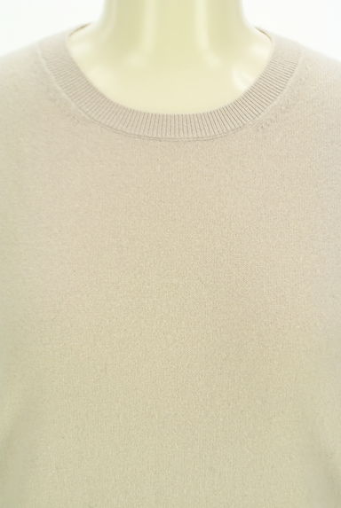theory（セオリー）の古着「カシミヤニット（ニット）」大画像４へ
