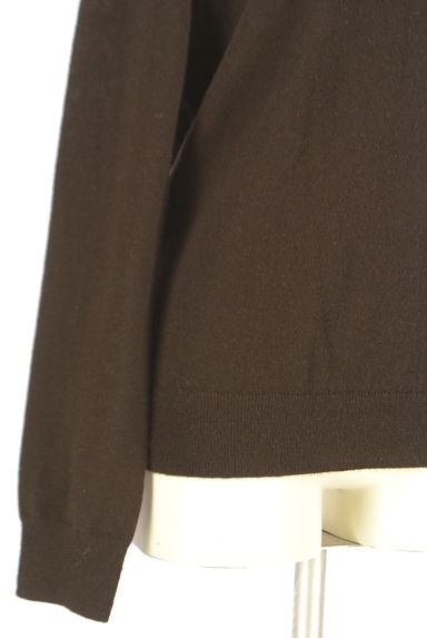 theory（セオリー）の古着「カシミヤニット（ニット）」大画像５へ
