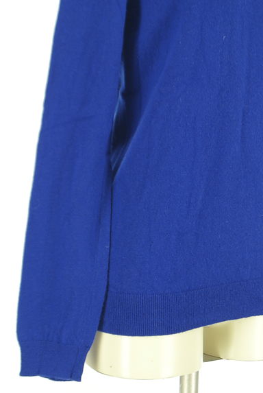 theory（セオリー）の古着「カシミヤニット（ニット）」大画像５へ