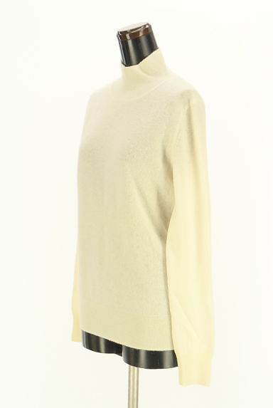 theory（セオリー）の古着「カシミヤハイネックニット（ニット）」大画像３へ