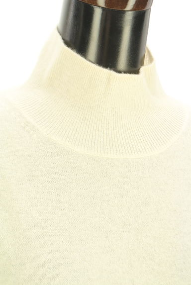 theory（セオリー）の古着「カシミヤハイネックニット（ニット）」大画像４へ