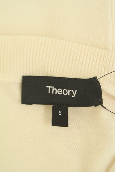 theory（セオリー）の古着「オーバーサイズニット（ニット）」大画像６へ