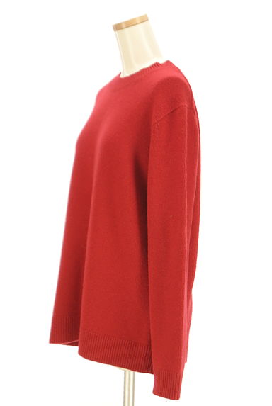 theory（セオリー）の古着「カシミヤニット（ニット）」大画像３へ