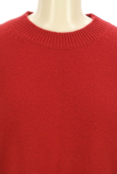 theory（セオリー）の古着「カシミヤニット（ニット）」大画像４へ