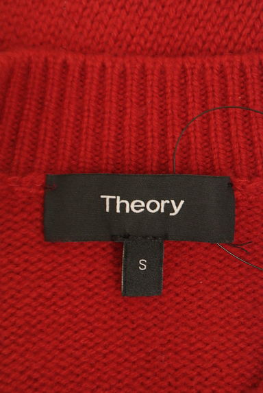 theory（セオリー）の古着「カシミヤニット（ニット）」大画像６へ