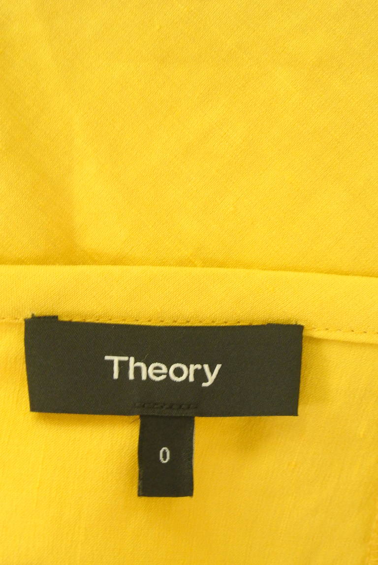 theory（セオリー）の古着「商品番号：PR10326578」-大画像6