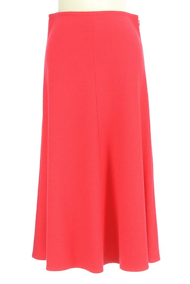 theory（セオリー）の古着「ロングウールフレアスカート（スカート）」大画像１へ