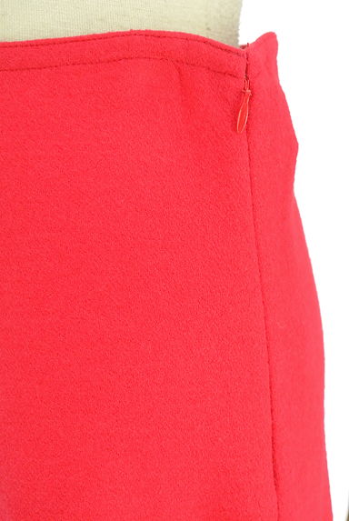 theory（セオリー）の古着「ロングウールフレアスカート（スカート）」大画像４へ