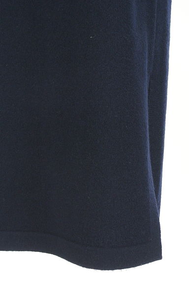 theory（セオリー）の古着「カシミヤ混ロングニットスカート（ロングスカート・マキシスカート）」大画像５へ