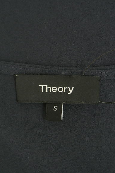theory（セオリー）の古着「フレンチスリーブカットソー（カットソー・プルオーバー）」大画像６へ