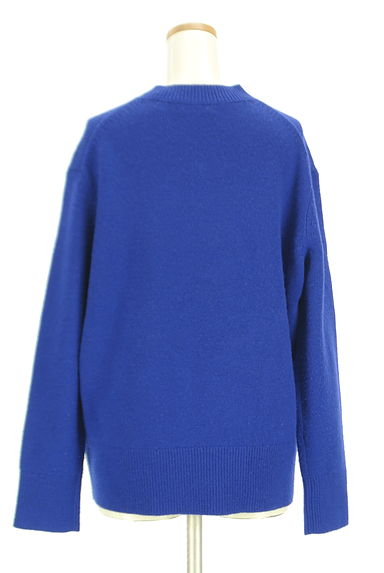 theory（セオリー）の古着「カシミヤニット（ニット）」大画像２へ