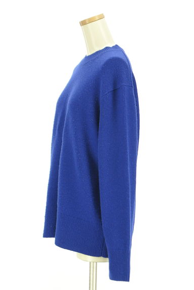 theory（セオリー）の古着「カシミヤニット（ニット）」大画像３へ