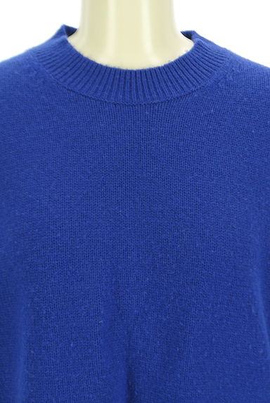 theory（セオリー）の古着「カシミヤニット（ニット）」大画像４へ