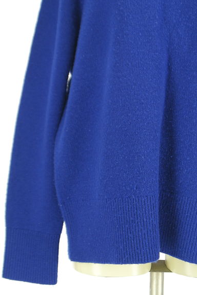 theory（セオリー）の古着「カシミヤニット（ニット）」大画像５へ