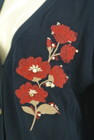 Couture Brooch（クチュールブローチ）の古着「商品番号：PR10326599」-4