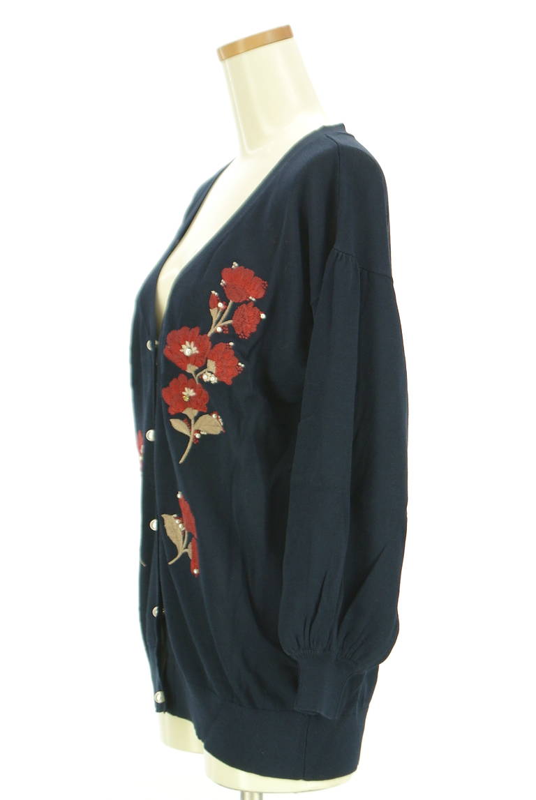 Couture Brooch（クチュールブローチ）の古着「商品番号：PR10326599」-大画像3