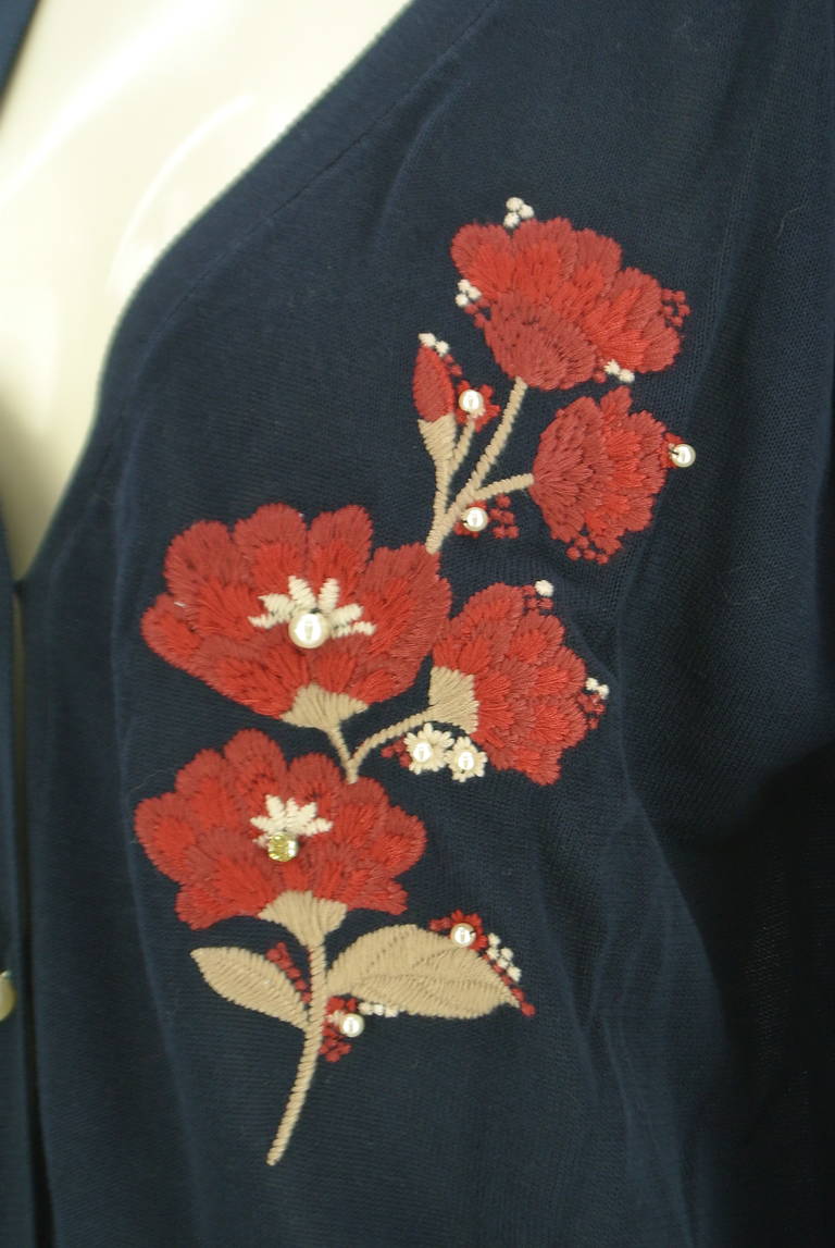 Couture Brooch（クチュールブローチ）の古着「商品番号：PR10326599」-大画像4