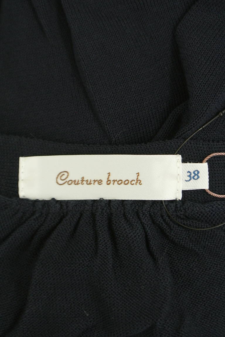 Couture Brooch（クチュールブローチ）の古着「商品番号：PR10326599」-大画像6