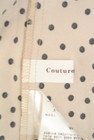 Couture Brooch（クチュールブローチ）の古着「商品番号：PR10326603」-6