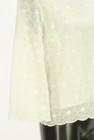 Couture Brooch（クチュールブローチ）の古着「商品番号：PR10326604」-5