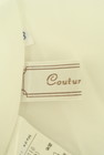 Couture Brooch（クチュールブローチ）の古着「商品番号：PR10326604」-6
