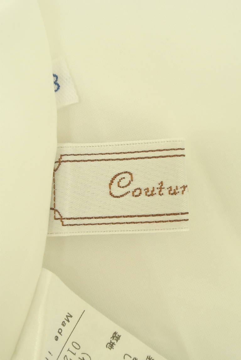 Couture Brooch（クチュールブローチ）の古着「商品番号：PR10326604」-大画像6