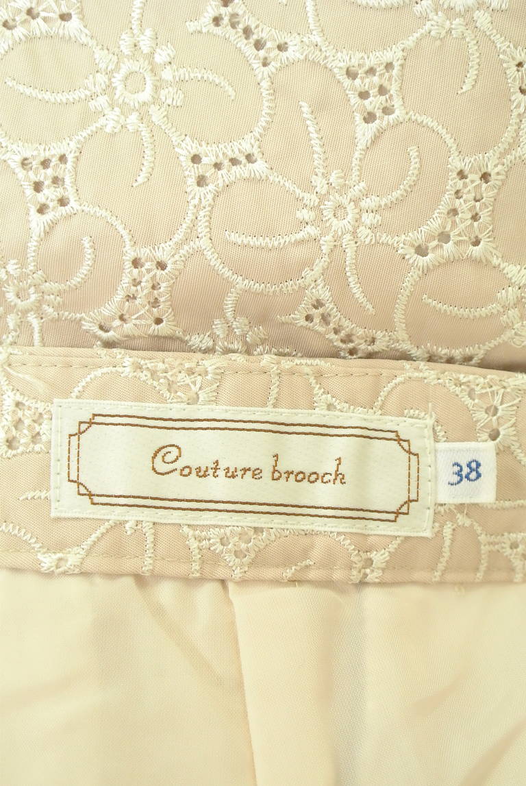 Couture Brooch（クチュールブローチ）の古着「商品番号：PR10326605」-大画像6