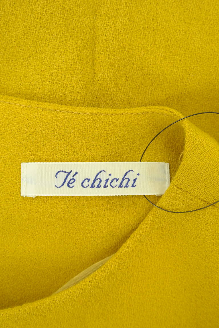 Te chichi（テチチ）の古着「商品番号：PR10326606」-大画像6