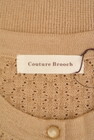 Couture Brooch（クチュールブローチ）の古着「商品番号：PR10326608」-6