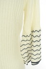 Couture Brooch（クチュールブローチ）の古着「商品番号：PR10326609」-5