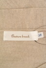 Couture Brooch（クチュールブローチ）の古着「商品番号：PR10326610」-6