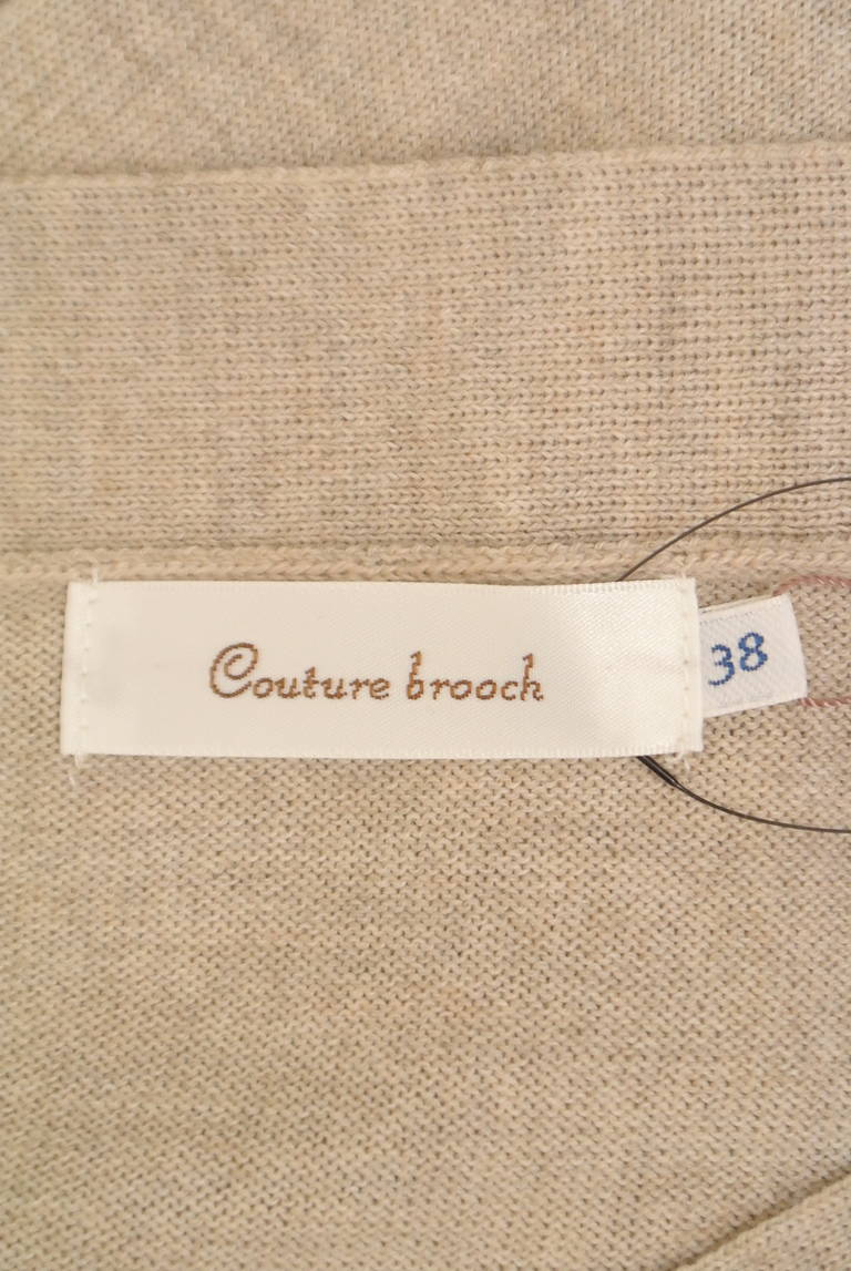 Couture Brooch（クチュールブローチ）の古着「商品番号：PR10326610」-大画像6
