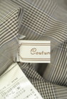 Couture Brooch（クチュールブローチ）の古着「商品番号：PR10326612」-6