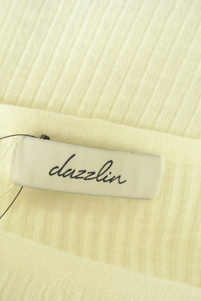dazzlin（ダズリン）の古着「商品番号：PR10326615」-大画像6