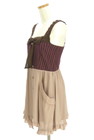 axes femme（アクシーズファム）の古着「商品番号：PR10326619」-3