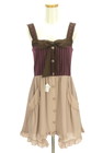 axes femme（アクシーズファム）の古着「商品番号：PR10326619」-4
