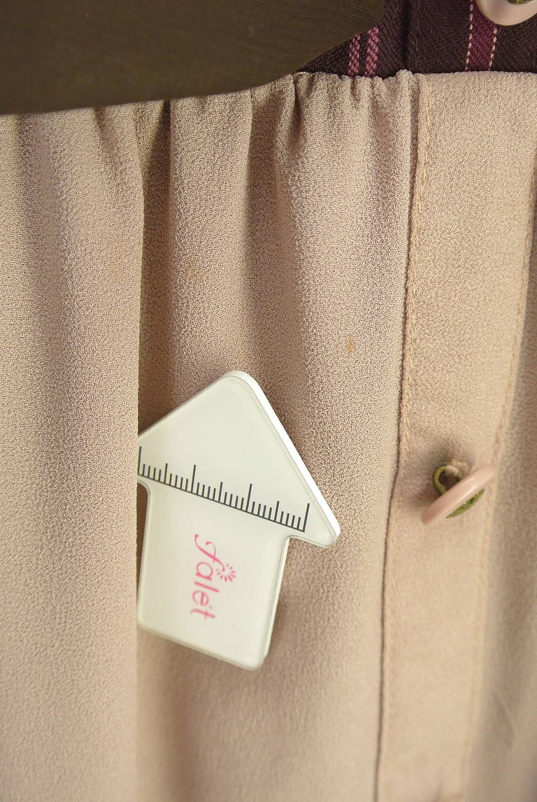 axes femme（アクシーズファム）の古着「商品番号：PR10326619」-大画像5