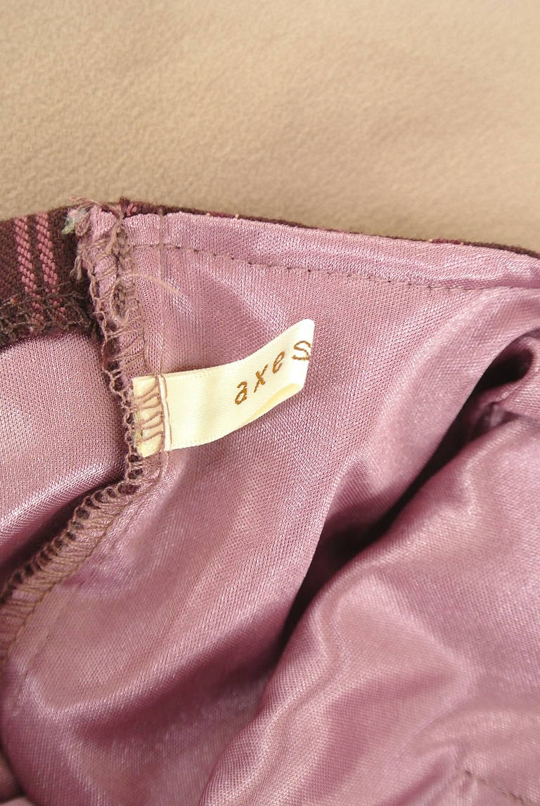 axes femme（アクシーズファム）の古着「商品番号：PR10326619」-大画像6