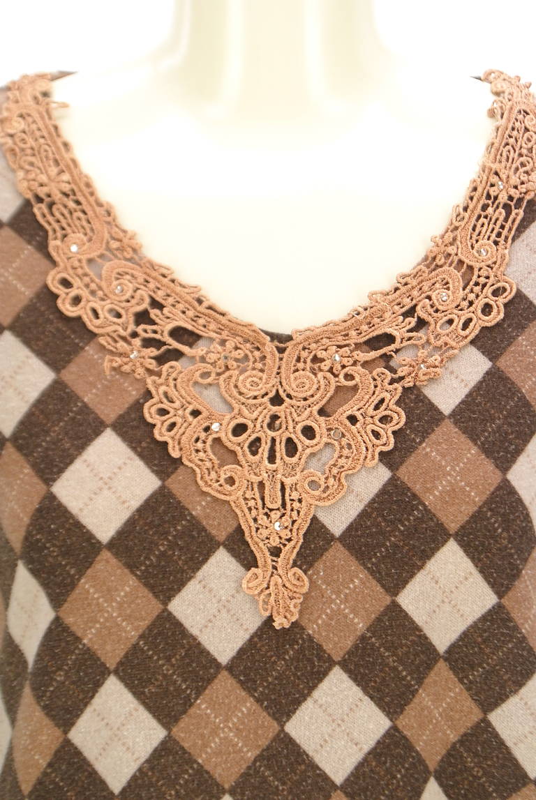 axes femme（アクシーズファム）の古着「商品番号：PR10326620」-大画像4