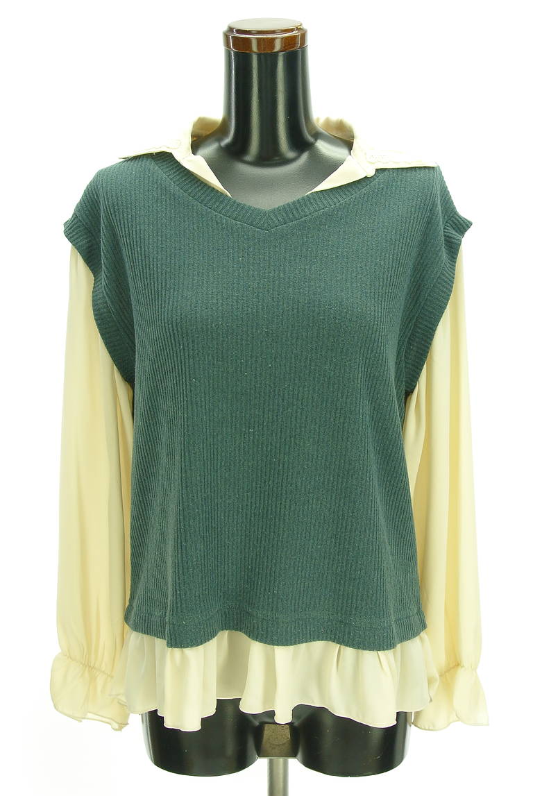 axes femme（アクシーズファム）の古着「商品番号：PR10326621」-大画像1