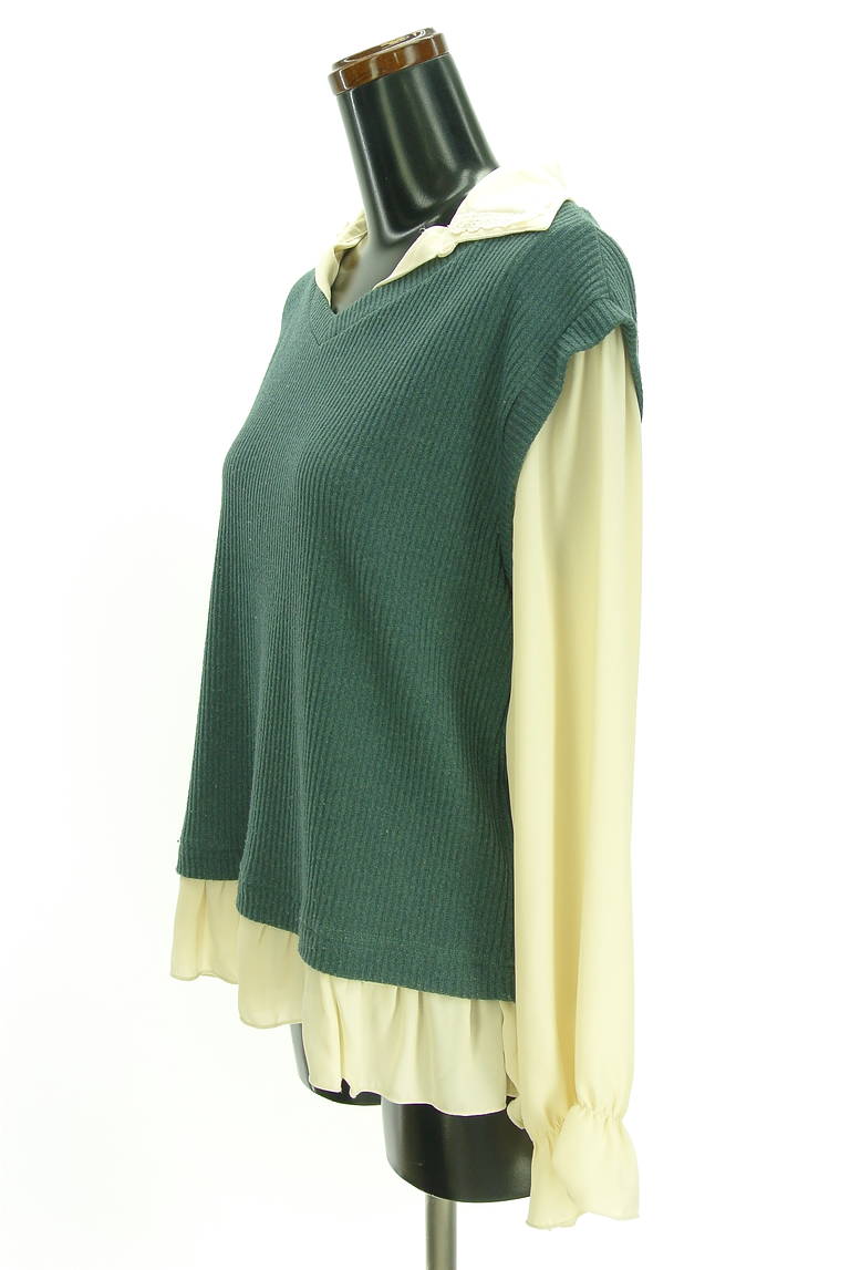 axes femme（アクシーズファム）の古着「商品番号：PR10326621」-大画像3