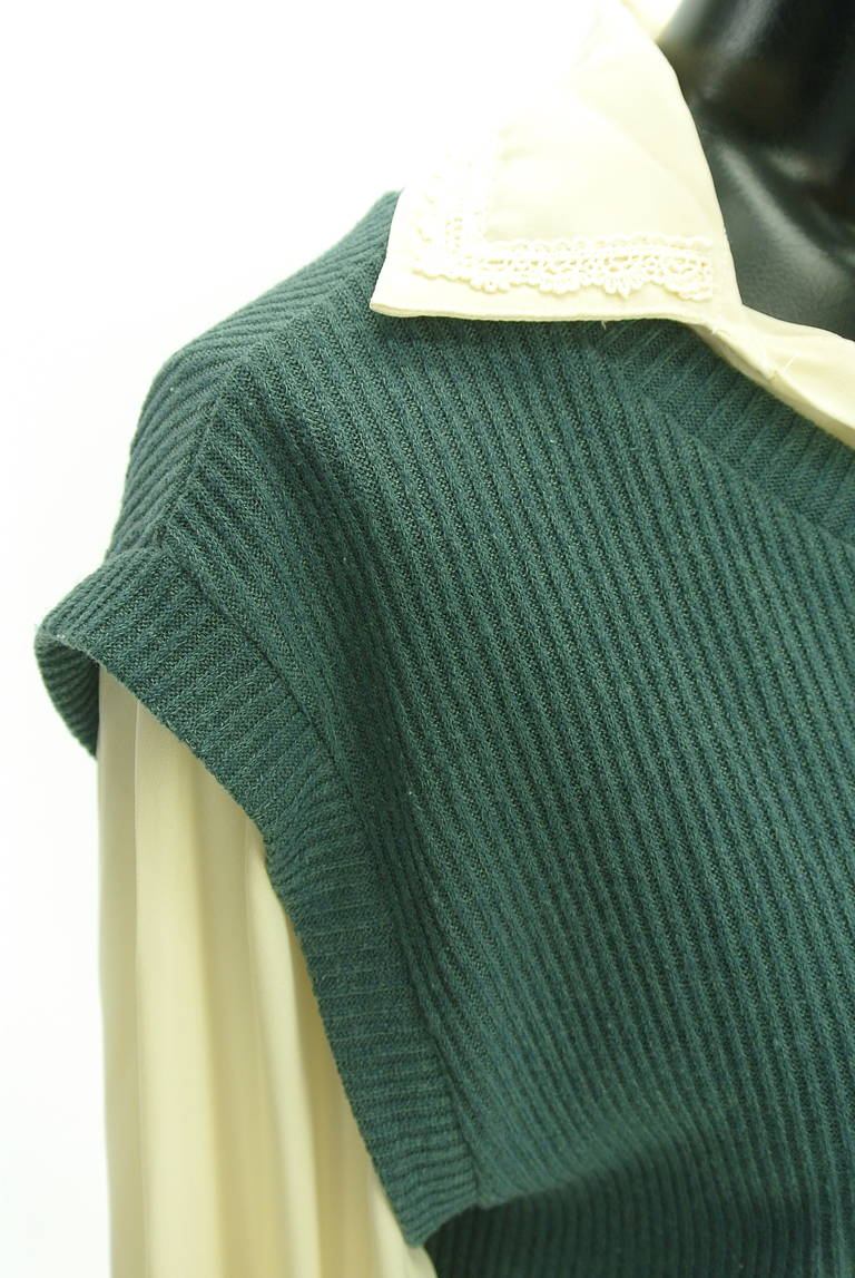 axes femme（アクシーズファム）の古着「商品番号：PR10326621」-大画像4