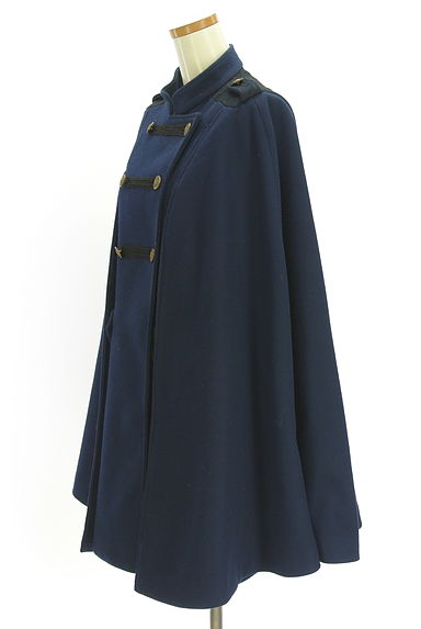 axes femme（アクシーズファム）の古着「ナポレオンコート（コート）」大画像３へ
