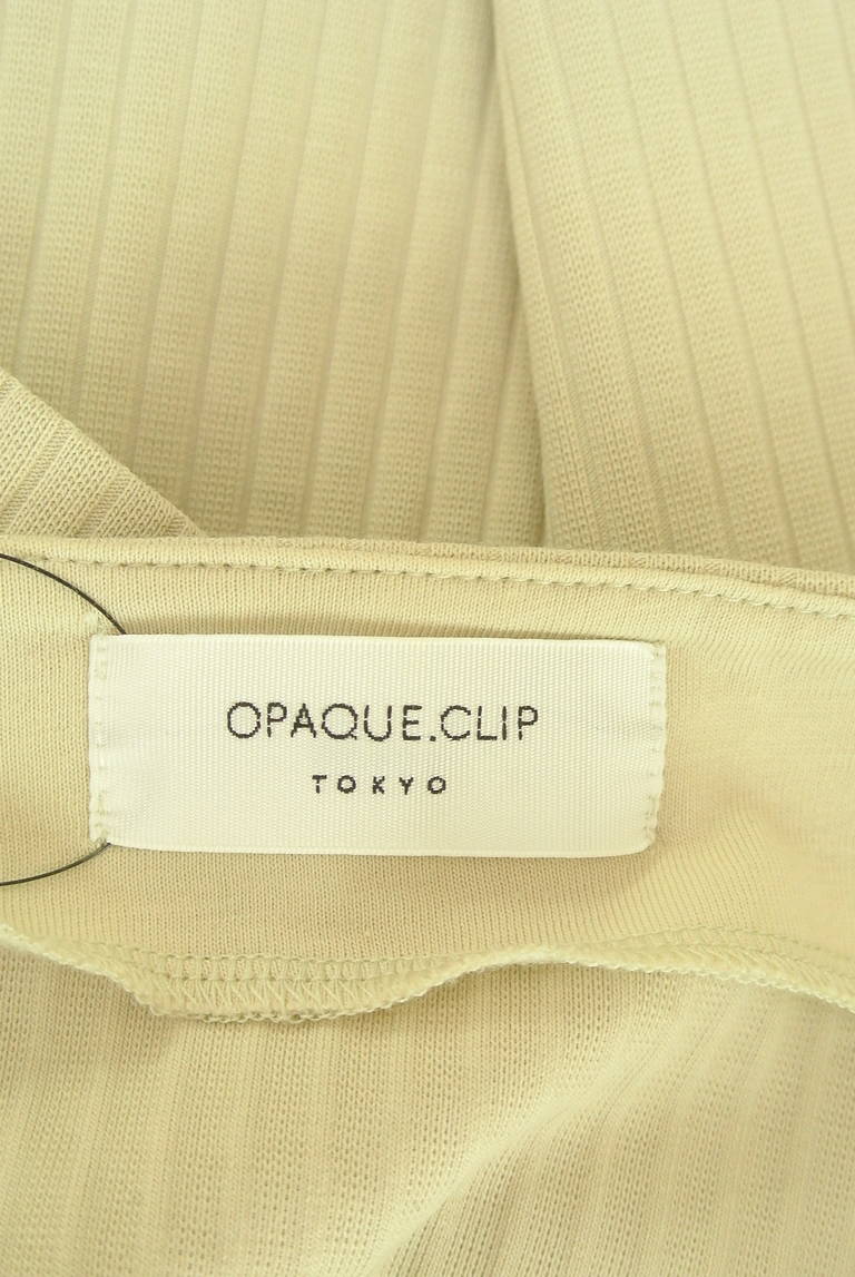 OPAQUE.CLIP（オペークドットクリップ）の古着「商品番号：PR10326628」-大画像6