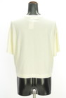 OPAQUE.CLIP（オペークドットクリップ）の古着「Ｔシャツ」後ろ