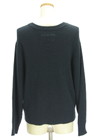 URBAN RESEARCH Sonny Label（サニーレーベル）の古着「ニット」後ろ