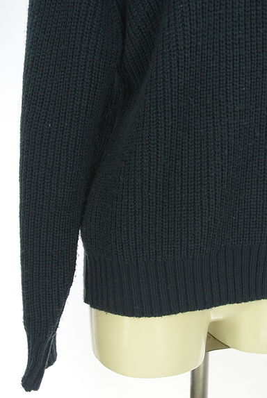 URBAN RESEARCH Sonny Label（サニーレーベル）の古着「チェックポケット付きニット（ニット）」大画像５へ