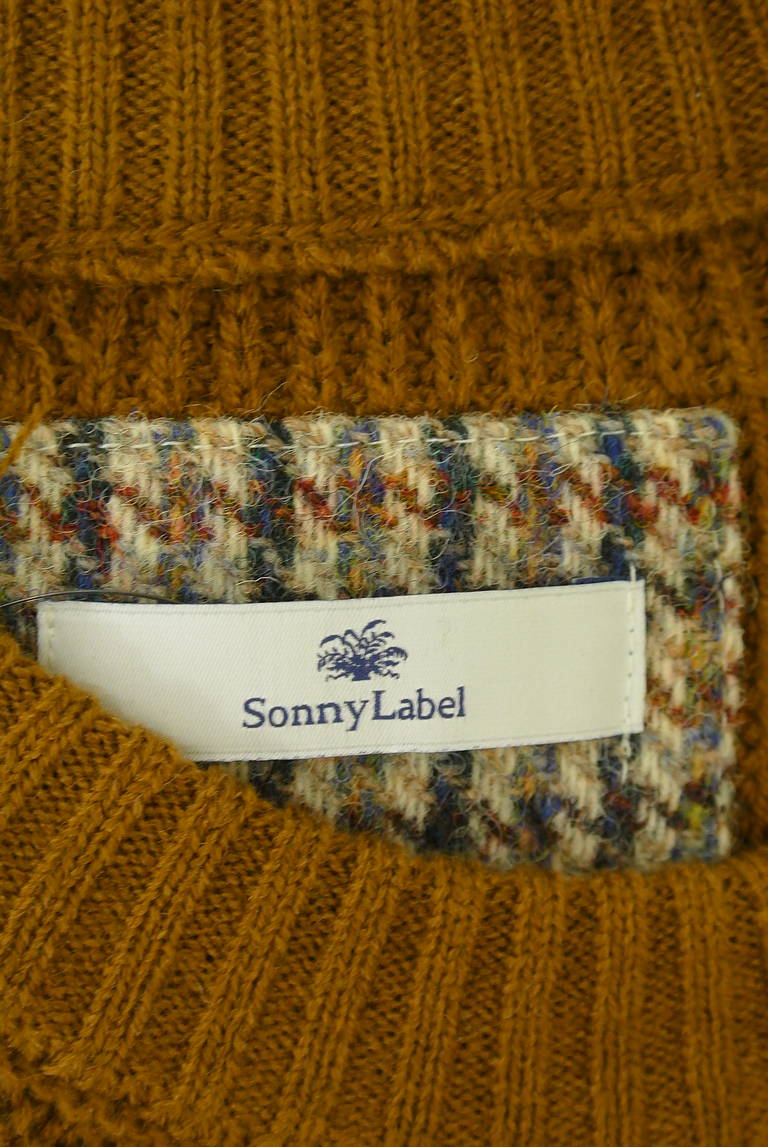 URBAN RESEARCH Sonny Label（サニーレーベル）の古着「商品番号：PR10326631」-大画像6